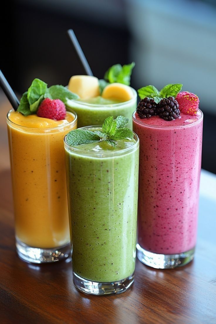 Linha de shakes nutricionais da Espaço Vida Saudável Magalhães